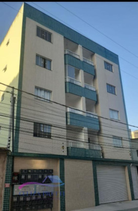 Apartamento com 2 Quartos à Venda, 62 m² em Jockey De Itaparica - Vila Velha