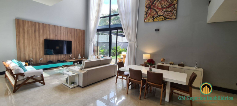 Imagem Casa de Condomínio com 4 Quartos à Venda, 400 m² em Granja Viana - Carapicuíba
