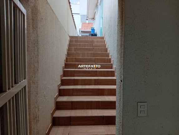 Imagem Casa com 3 Quartos à Venda, 242 m² em Jardim Santana - Franca Imagem Casa com 3 Quartos à Venda, 242 m² em Jardim Santana - Franca
