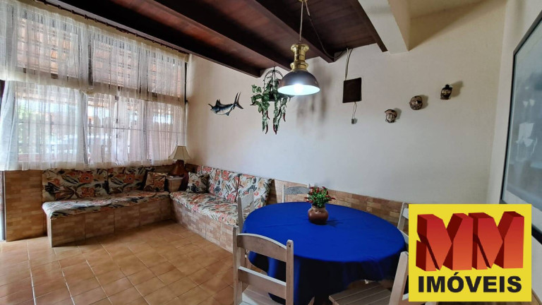 Imagem Casa de Condomínio com 3 Quartos à Venda, 114 m² em Parque Burle - Cabo Frio