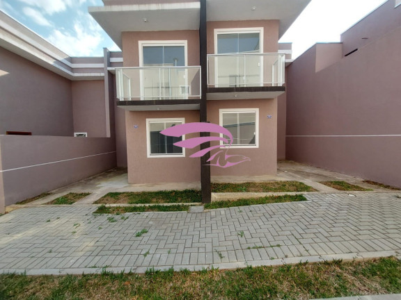 Casa com 2 Quartos à Venda, 70 m² em Campo De Santana - Curitiba