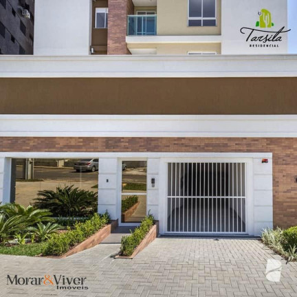 Imagem Apartamento com 3 Quartos à Venda, 77 m² em Centro - São José Dos Pinhais