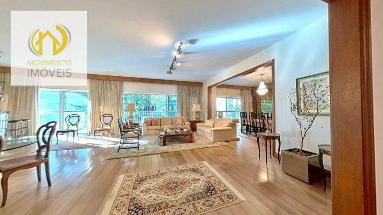 Imagem Apartamento com 4 Quartos à Venda, 280 m² em Ipanema - Rio De Janeiro Imagem Apartamento com 4 Quartos à Venda, 280 m² em Ipanema - Rio De Janeiro