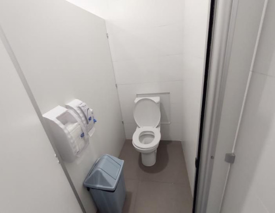 Imagem Imóvel para Alugar, 700 m² em Jardim - Santo André