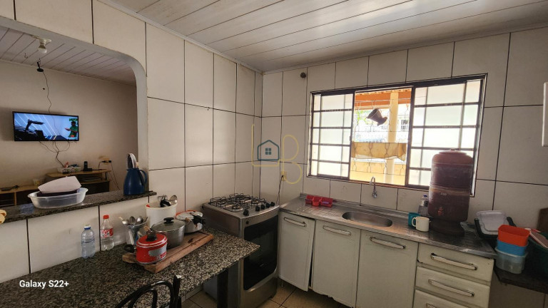 Imagem Casa com 2 Quartos à Venda, 170 m² em João Paz - Londrina