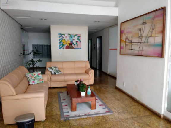 Imagem Apartamento com 3 Quartos à Venda, 83 m² em Aclimação - São Paulo