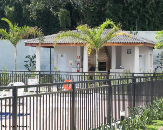 Imagem Imóvel com 3 Quartos à Venda, 73 m² em Jardim Rosinha - Itu