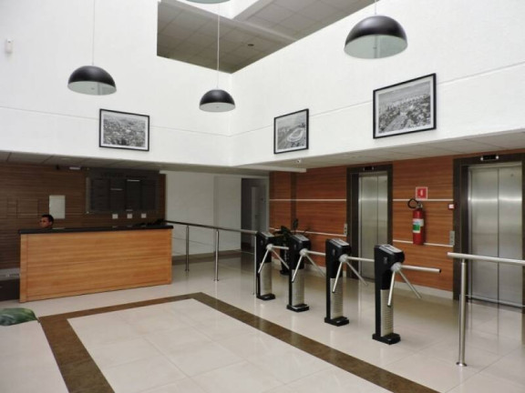 Imagem Sala Comercial à Venda, 40 m² em Granja Viana - Cotia Imagem Sala Comercial à Venda, 40 m² em Granja Viana - Cotia
