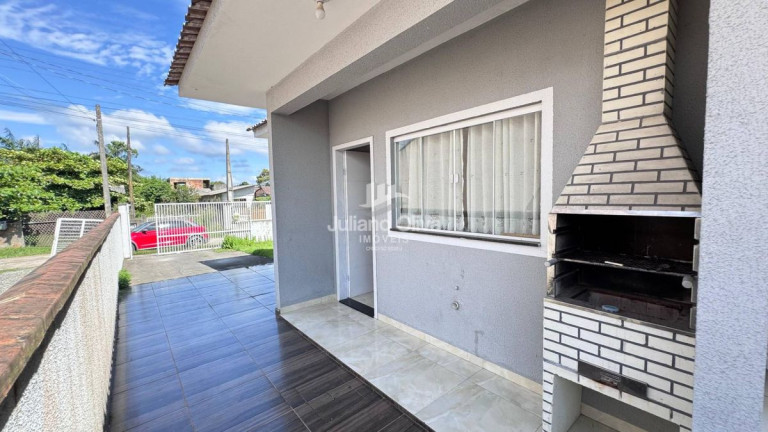 Imagem Casa com 2 Quartos à Venda, 62 m² em São José - Itapoá Imagem Casa com 2 Quartos à Venda, 62 m² em São José - Itapoá