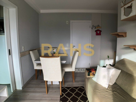 Imagem Apartamento com 2 Quartos à Venda, 55 m² em Santo Antônio - Joinville Imagem Apartamento com 2 Quartos à Venda, 55 m² em Santo Antônio - Joinville