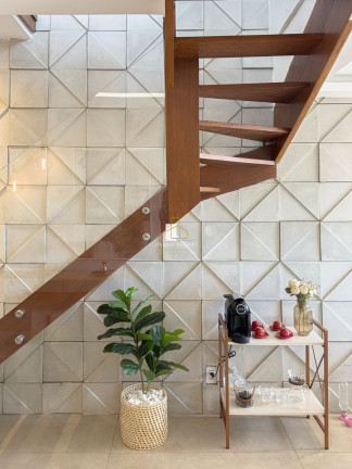 Imagem Cobertura com 3 Quartos à Venda, 147 m² em Jardim Camburi - Vitória Imagem Cobertura com 3 Quartos à Venda, 147 m² em Jardim Camburi - Vitória