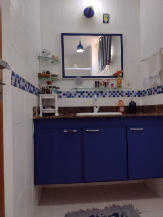 Imagem Apartamento com 3 Quartos à Venda, 108 m² em Gonzaga - Santos Imagem Apartamento com 3 Quartos à Venda, 108 m² em Gonzaga - Santos