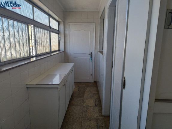 Imagem Apartamento com 3 Quartos à Venda, 110 m² em Vila Prudente - São Paulo