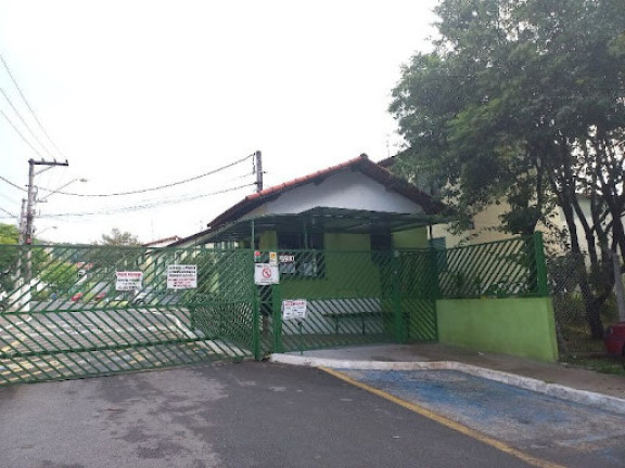 Imagem Casa com 2 Quartos à Venda, 45 m² em Aeroporto - Guarulhos