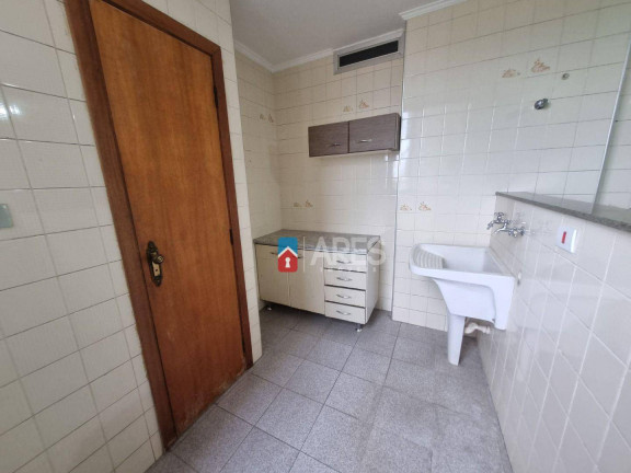 Imagem Apartamento com 2 Quartos para Alugar, 100 m² em Centro - Americana