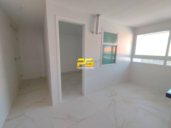 Imagem Apartamento com 4 Quartos à Venda, 233 m² em Areia Dourada - Cabedelo Imagem Apartamento com 4 Quartos à Venda, 233 m² em Areia Dourada - Cabedelo