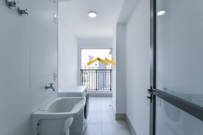 Imagem Apartamento com 3 Quartos à Venda, 147 m² em Jardim Vila Mariana - São Paulo