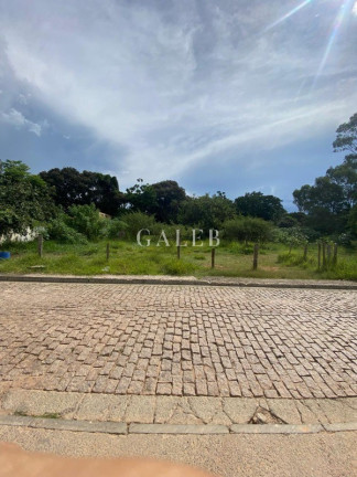 Imagem Terreno à Venda, 957 m² em Cidade Satélite - Atibaia Imagem Terreno à Venda, 957 m² em Cidade Satélite - Atibaia