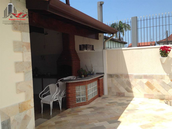 Imagem Casa com 3 Quartos à Venda, 230 m² em Florida - Praia Grande Imagem Casa com 3 Quartos à Venda, 230 m² em Florida - Praia Grande