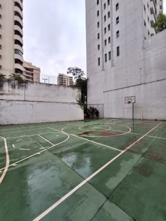 Imagem Imóvel com 3 Quartos à Venda, 102 m² em Vila Andrade - São Paulo