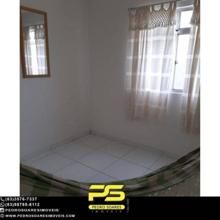 Imagem Apartamento com 2 Quartos à Venda, 50 m² em Ernesto Geisel - João Pessoa Imagem Apartamento com 2 Quartos à Venda, 50 m² em Ernesto Geisel - João Pessoa