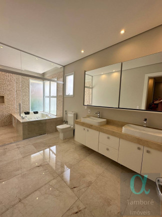 Imagem Casa com 4 Quartos à Venda, 391 m² em Alphaville - Santana De Parnaíba Imagem Casa com 4 Quartos à Venda, 391 m² em Alphaville - Santana De Parnaíba
