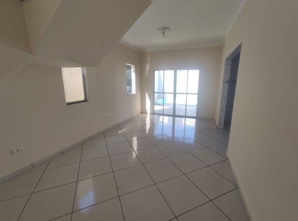 Imagem Sobrado com 4 Quartos à Venda, 200 m² em Villa Branca - Jacareí