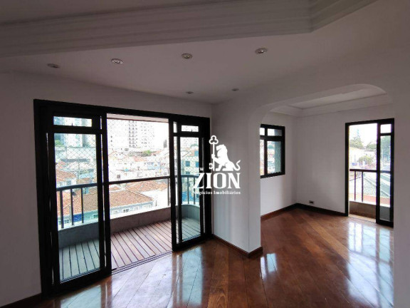 Apartamento com 3 Quartos à Venda, 150 m² em Santana - São Paulo