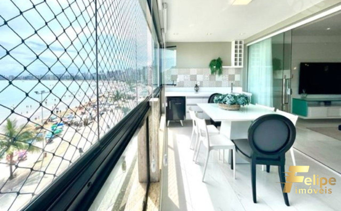 Imagem Imóvel com 3 Quartos à Venda, 165 m² em Praia Do Morro - Guarapari