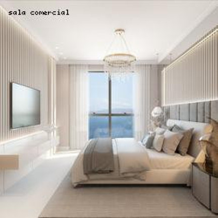 Imagem Apartamento com 3 Quartos à Venda, 125 m² em Centro - Itapema