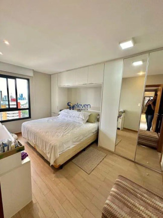 Imagem Apartamento com 3 Quartos à Venda,  em Horto Florestal - Salvador