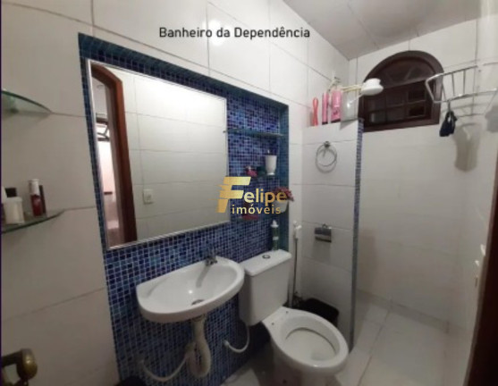 Imagem Casa com 5 Quartos à Venda, 258 m² em Mata Da Praia - Vitória Imagem Casa com 5 Quartos à Venda, 258 m² em Mata Da Praia - Vitória