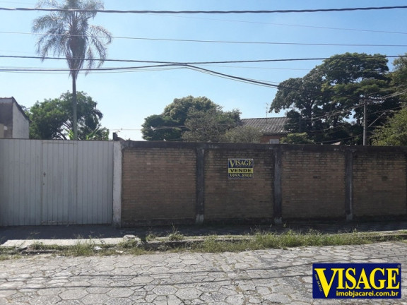 Terreno à Venda, 266 m² em Jd. Siesta - Jacareí