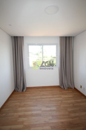 Imagem Apartamento com 3 Quartos à Venda, 110 m² em Parque Ortolândia - Hortolândia Imagem Apartamento com 3 Quartos à Venda, 110 m² em Parque Ortolândia - Hortolândia