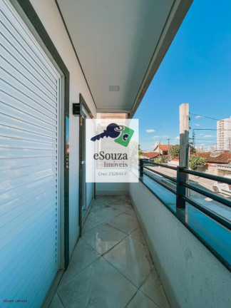 Imagem Casa com 2 Quartos à Venda, 55 m² em Tupi - Praia Grande Imagem Casa com 2 Quartos à Venda, 55 m² em Tupi - Praia Grande