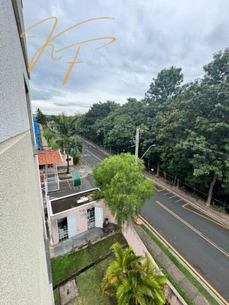 Imagem Imóvel com 2 Quartos à Venda, 48 m² em Parque Das Colinas - Valinhos