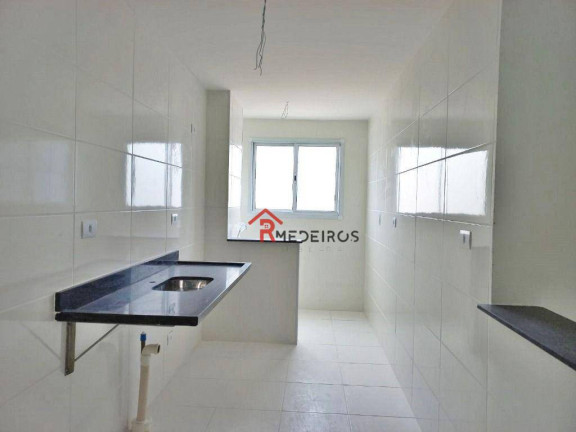 Imagem Apartamento com 2 Quartos à Venda, 69 m² em Boqueirão - Praia Grande Imagem Apartamento com 2 Quartos à Venda, 69 m² em Boqueirão - Praia Grande