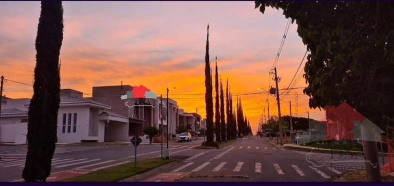 Imagem Terreno à Venda, 250 m² em Residencial Jardim De Mônaco - Hortolândia