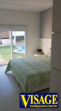 Imagem Casa com 4 Quartos à Venda, 358 m² em Rio Comprido - Jacareí Imagem Casa com 4 Quartos à Venda, 358 m² em Rio Comprido - Jacareí