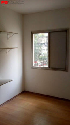 Imagem Apartamento com 2 Quartos à Venda, 60 m² em Brooklin - São Paulo