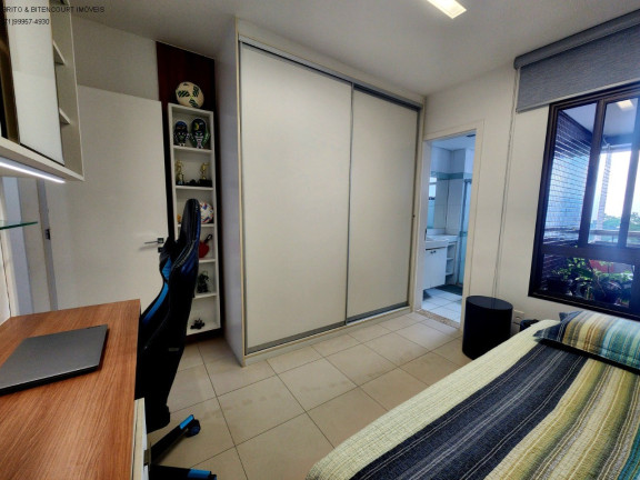 Imagem Imóvel com 4 Quartos à Venda, 190 m² em Barra - Salvador Imagem Imóvel com 4 Quartos à Venda, 190 m² em Barra - Salvador