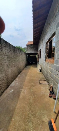 Imagem Casa com 4 Quartos à Venda, 195 m² em Jardim Paulista - Atibaia