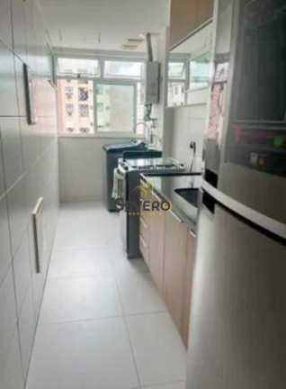 Foto do imóvel Apartamento com 2 Quartos à Venda, 66 m² em Icaraí - Niterói
