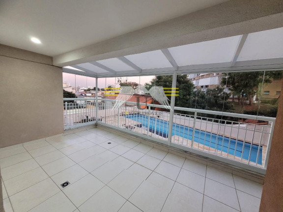 Imagem Apartamento com 3 Quartos à Venda, 89 m² em Penha De França - São Paulo