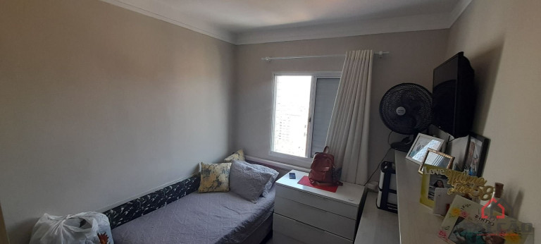Imagem Apartamento com 3 Quartos à Venda, 97 m² em Centro - São Vicente Imagem Apartamento com 3 Quartos à Venda, 97 m² em Centro - São Vicente