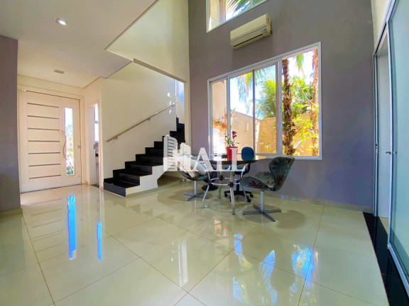Imagem Casa com 3 Quartos à Venda, 390 m² em Golden Park Residence - Mirassol