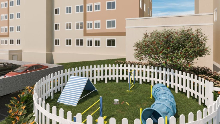 Imagem Apartamento com 2 Quartos à Venda, 42 m² em Santa Maria - Osasco Imagem Apartamento com 2 Quartos à Venda, 42 m² em Santa Maria - Osasco