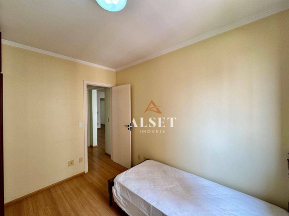 Imagem Apartamento com 2 Quartos à Venda, 50 m² em Vila Regente Feijó - São Paulo