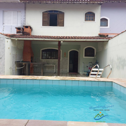 Imagem Casa com 3 Quartos à Venda, 150 m² em Cibratel Ii - Itanhaém