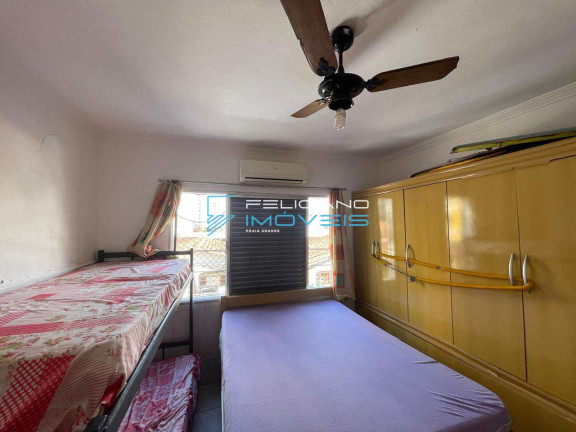 Imagem Apartamento com 1 Quarto à Venda, 51 m² em Tupi - Praia Grande